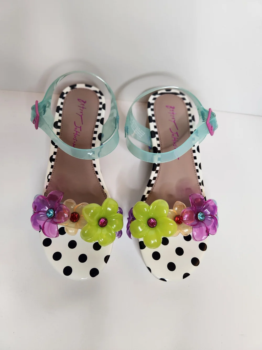 Betsey Johnson cute kids
